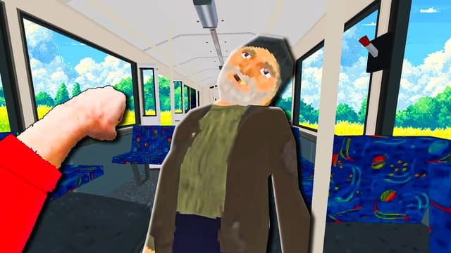 S44:E08 - Free Rides Aren't Really Free