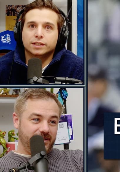 Póster de S2026:E1315 - It's Time for Cody Bellinger to Make a Decision
