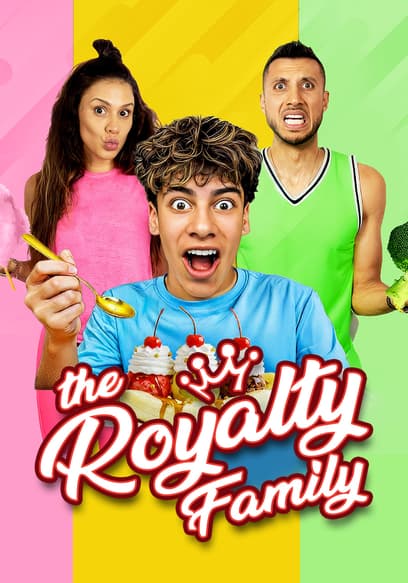 The Royalty Family