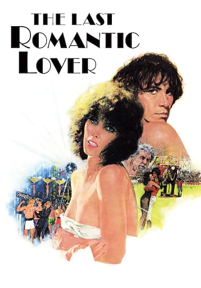 The Last Romantic Lover