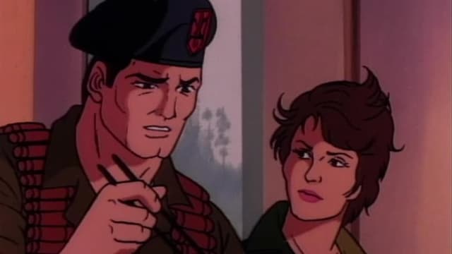 S01:E31 - Cobra Quake