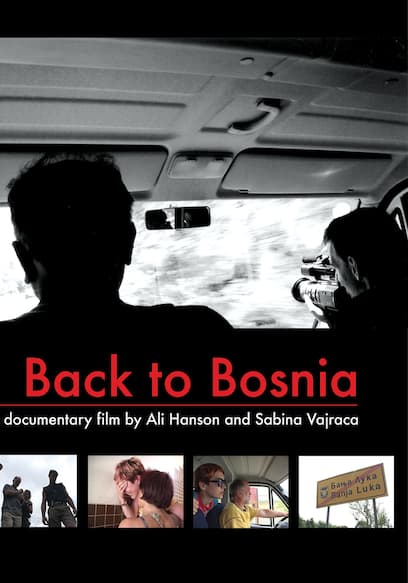 Back to Bosnia