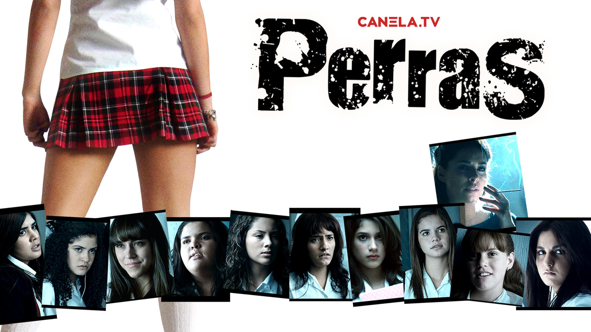 Perras (2011) poster
