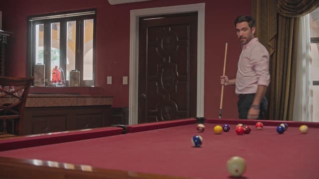 S01:E11 - Episode 11