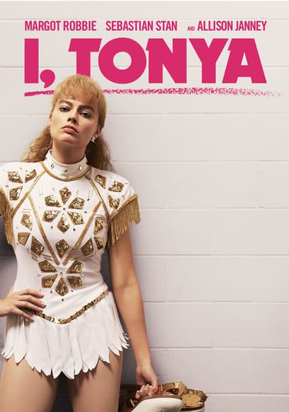 I, Tonya