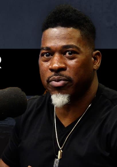 S01:E35 - David Banner Interview, Wendy Williams' Guardian Slams Media for "Misleading Truths" + More poster