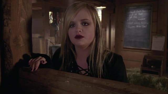 S02:E16 - The Ties That Bind