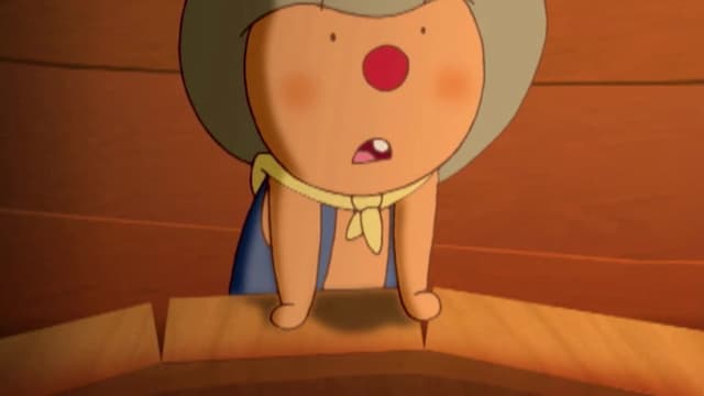 S01:E10 - The Disappearance of Susan