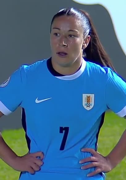 S2025:E18 - Chile vs Uruguay poster
