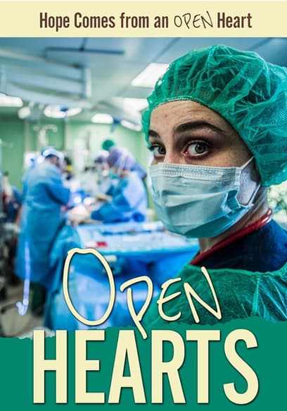 Open Hearts