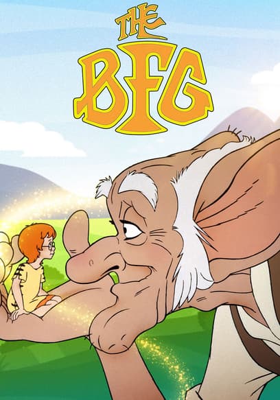 The BFG