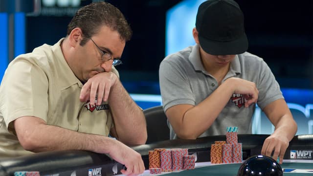 S06:E02 - Bellagio Cup III 2008 - Part 1