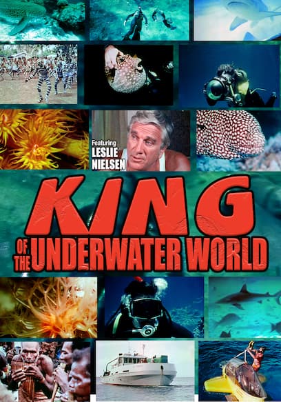 King of the Underwater World