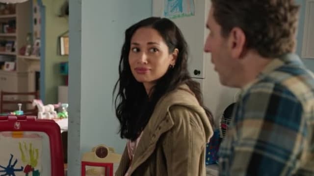 S03:E05 - Clothes