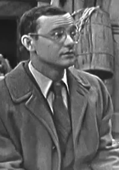 S01:E26 - 3/1/1953 poster