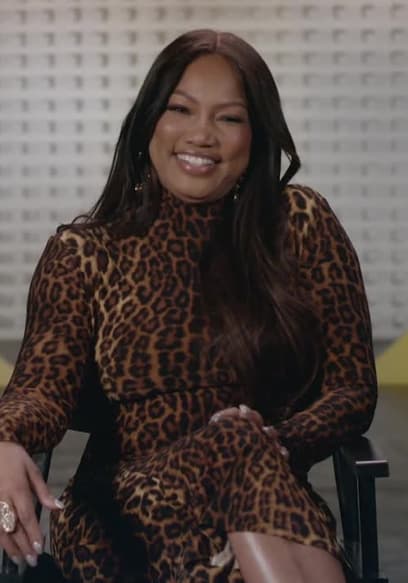S05:E09 - Garcelle Beauvais poster