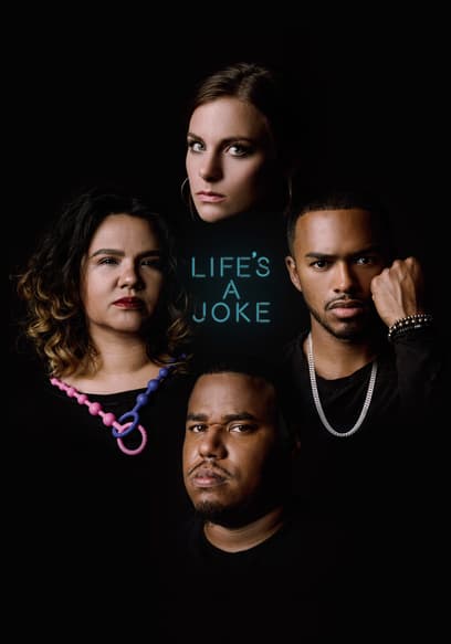 Life's A Joke