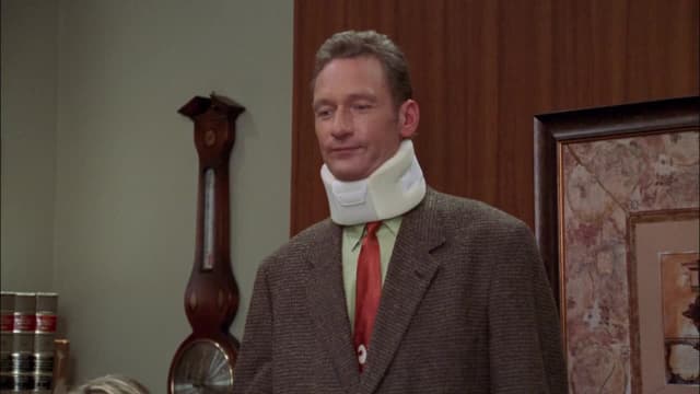 S09:E22 - Assault With a Lovely Weapon