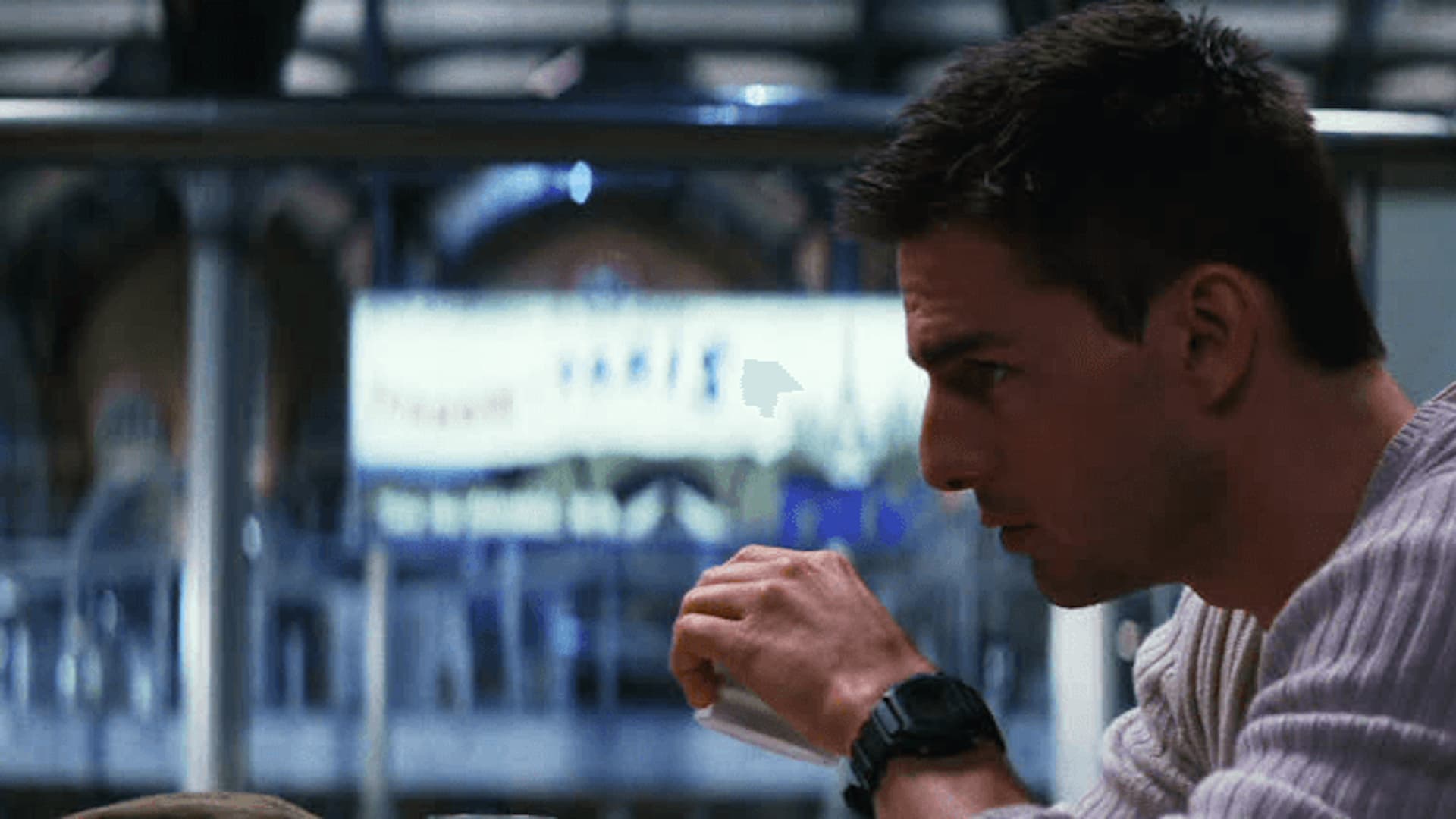 Mission: Impossible is sneaking onto Tubi soon