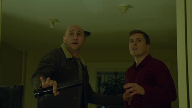 S01:E09 - Dark Secrets