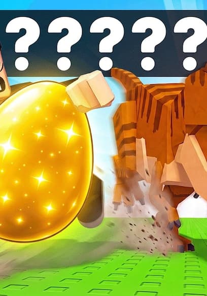 Watch SSundee S21:E06 - Steal an Egg in Roblox - Free TV Shows | Tubi