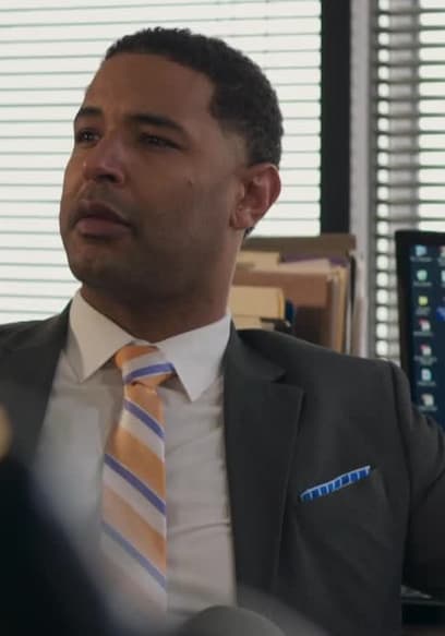 S03:E01 - Cotton Field Confession: Ladeddrick Love poster