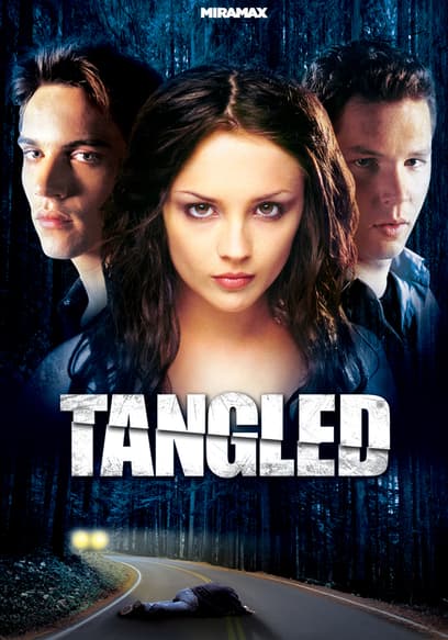 Tangled