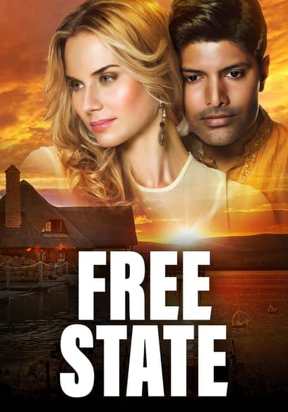Free State poster