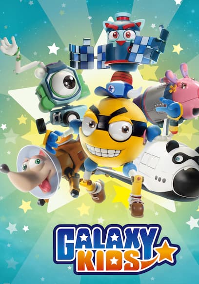 Galaxy Kids