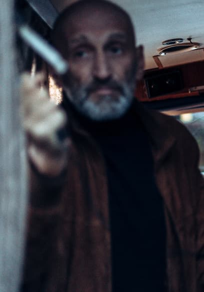 S01:E03 - Episode 3 poster
