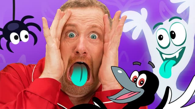 S01:E25 - Trick-or-Treat Tales