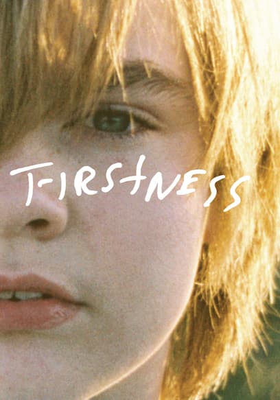 Firstness
