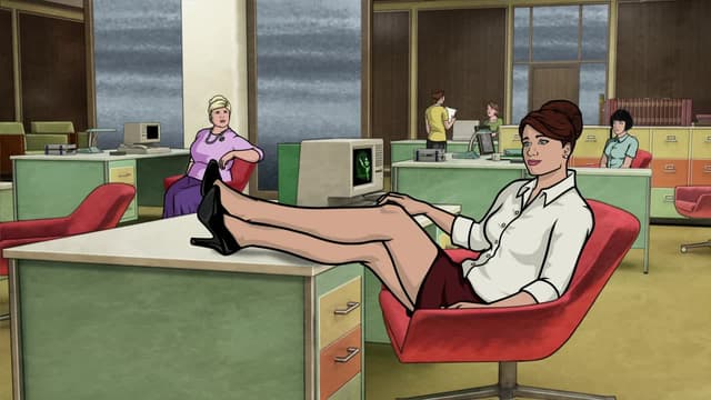 S02:E06 - Tragical History