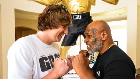 S01:E09 - Mike Tyson, iShowSpeed and 24-Hour Madness