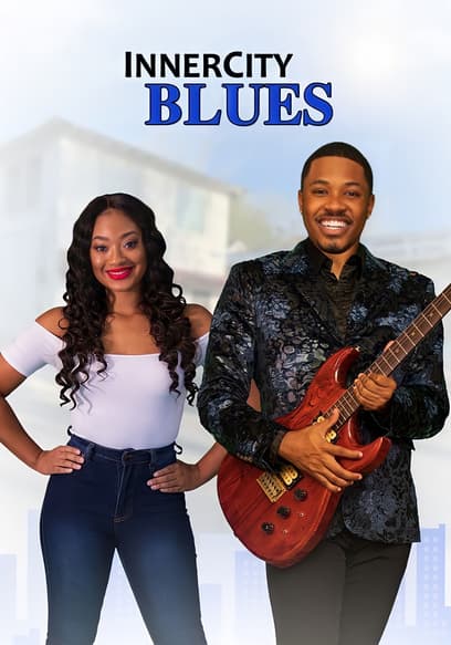 InnerCity Blues