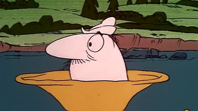 S02:E09 - Pink Tuba-Dore / Dune Bug / Sink Pink