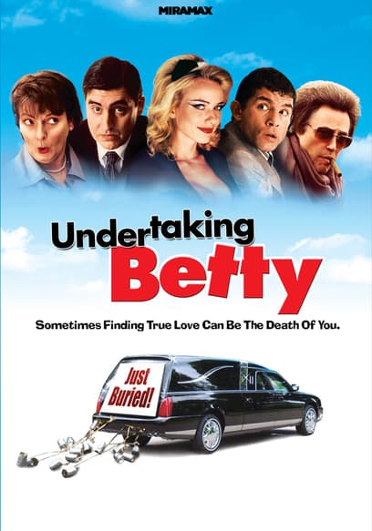Undertaking Betty