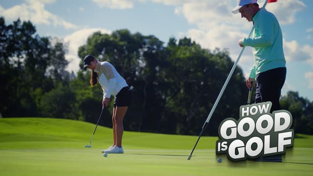 S01:E11 - Capital Golf Club