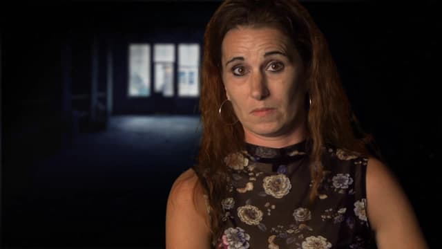 S04:E05 - The One That Got Away