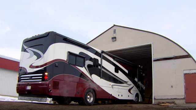 S02:E04 - Beaumont & Sovereign