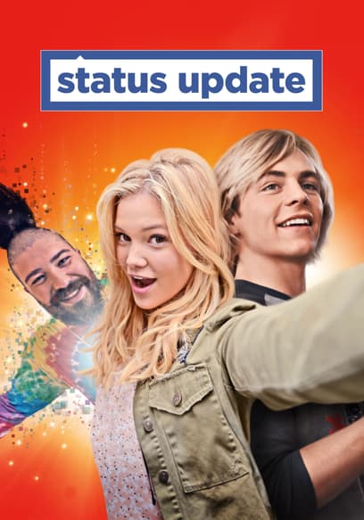 Status Update poster