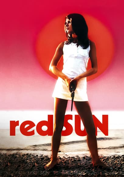 Red Sun