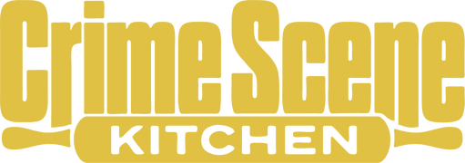 Crime Scene Kitchen