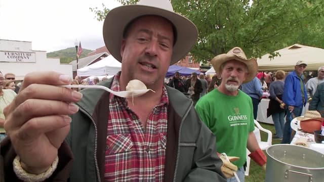 S01:E06 - West Virginia