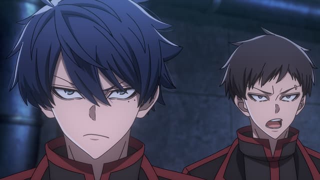 S01:E18 - Haunted by Doubt