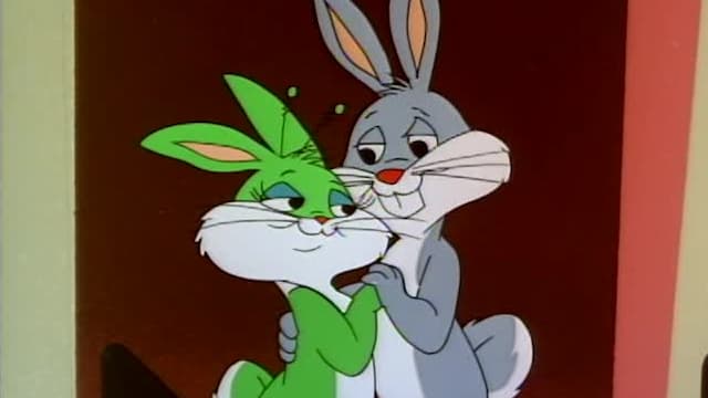 S03:E10 - Unnatural History / Run, Run, Sweet Road Runner / Feather Finger