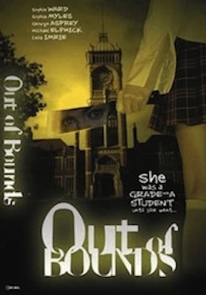 Out of Bounds poster