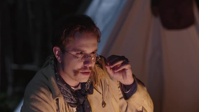 S01:E02 - Fear the Unknown