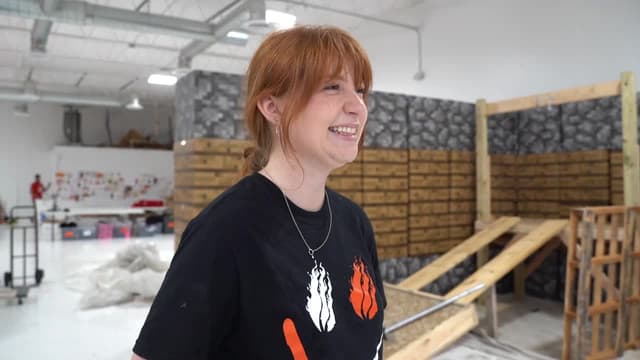 S01:E06 - Extreme MINECRAFT 100 Layers Challenge! *Dirt vs Cobblestone* / EXTREME Paintball Hide and Seek vs MY WIFE Brianna!