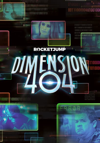 S01:E01 - Matchmaker